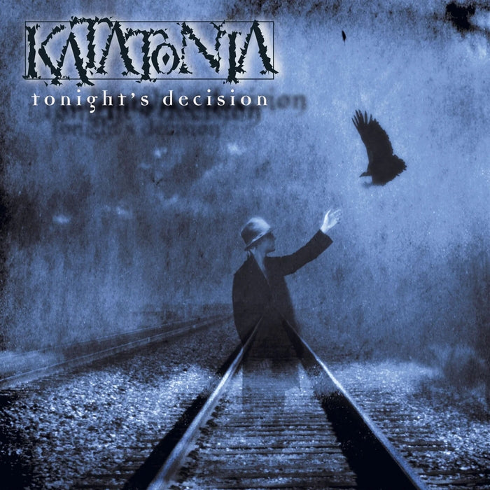 Katatonia – Tonight's Decision