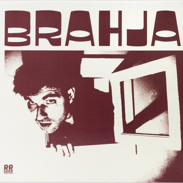 Brahja – Brahja (VG+/VG+)