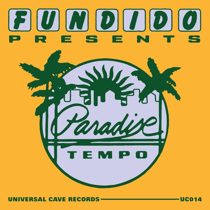 Various – Paradise Tempo