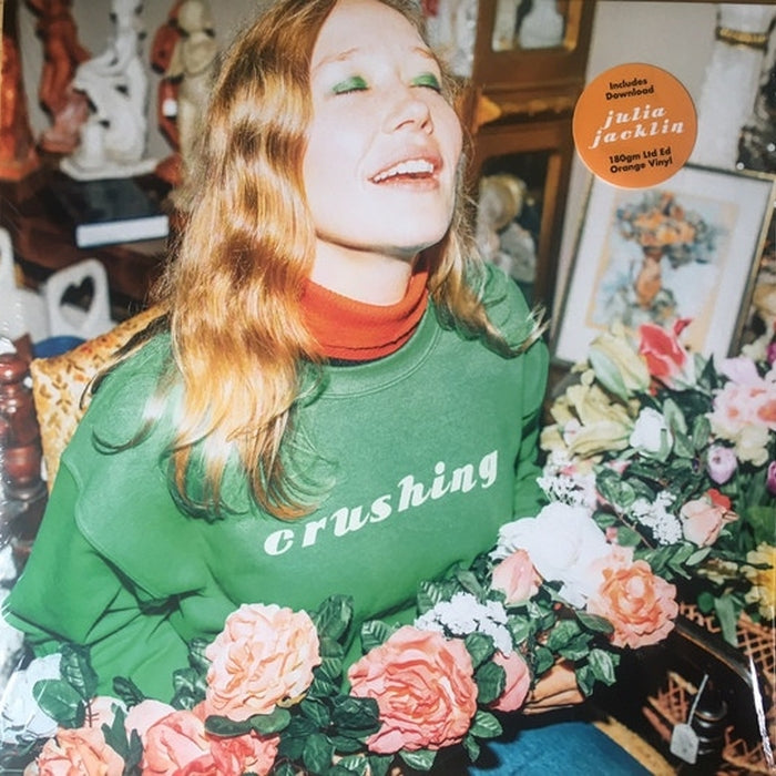 Julia Jacklin – Crushing (M/M)
