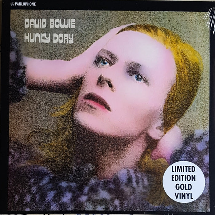 David Bowie – Hunky Dory (NM/VG+)