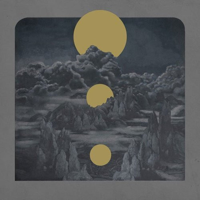 Yob – Clearing The Path To Ascend (2xLP) (VG+/VG+)
