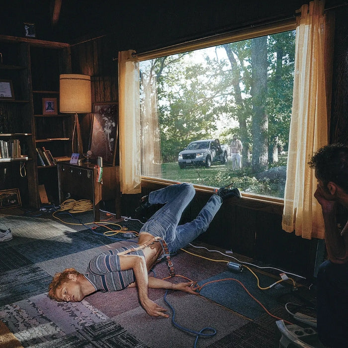 Perfume Genius – Glory