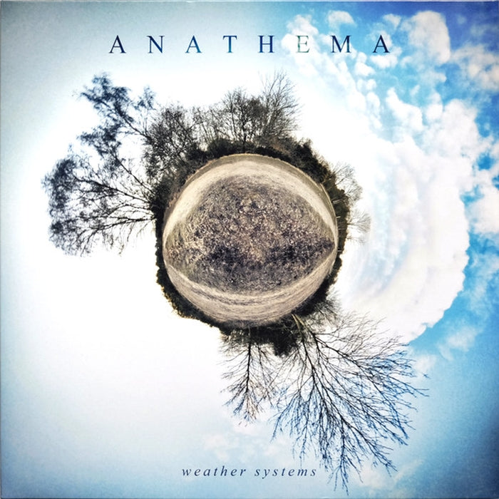Anathema – Weather Systems (2xLP)