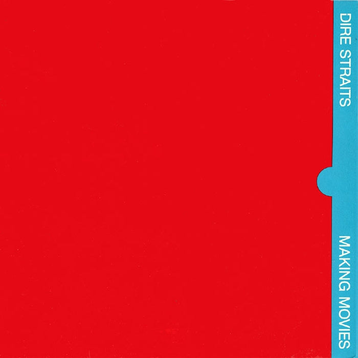 Dire Straits – Making Movies (VG+/VG+)