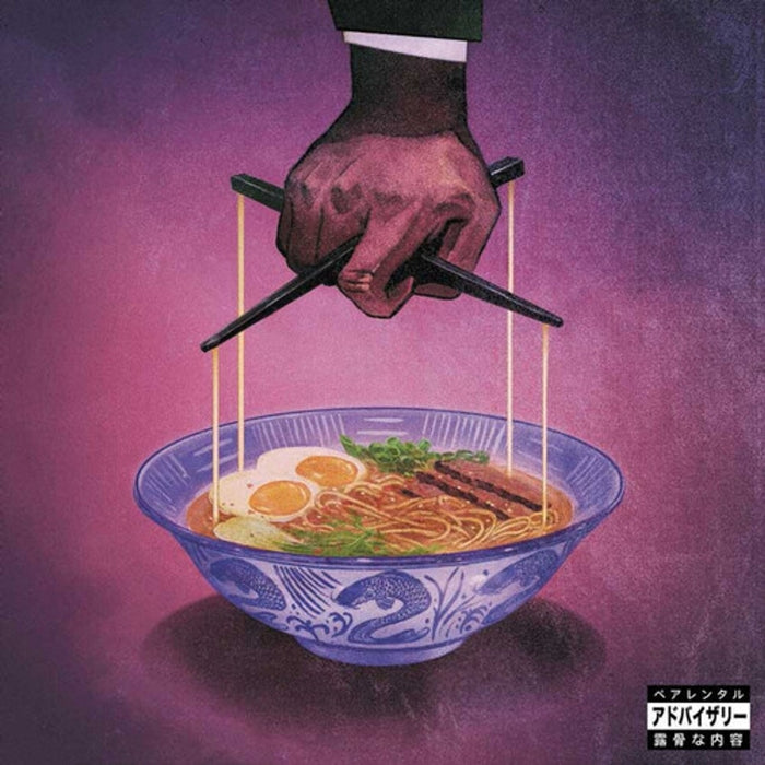 Freddie Gibbs & Alchemist – Alfredo 2 (2xLP)