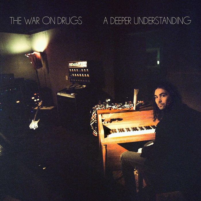 The War On Drugs – A Deeper Understanding (2xLP)