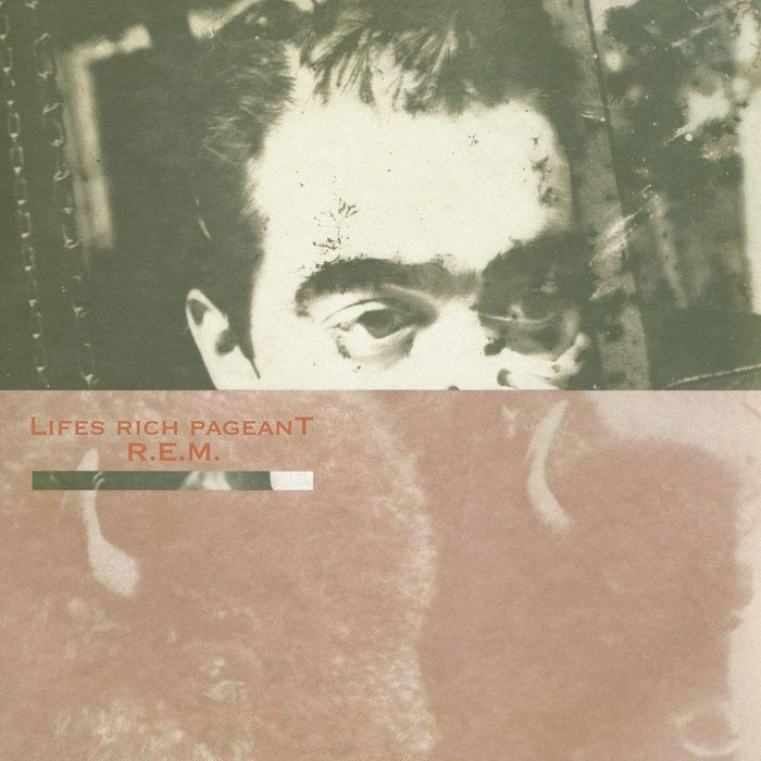 R.E.M. – Lifes Rich Pageant