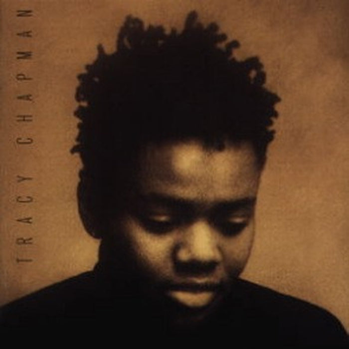 Tracy Chapman – Tracy Chapman (VG/VG+)
