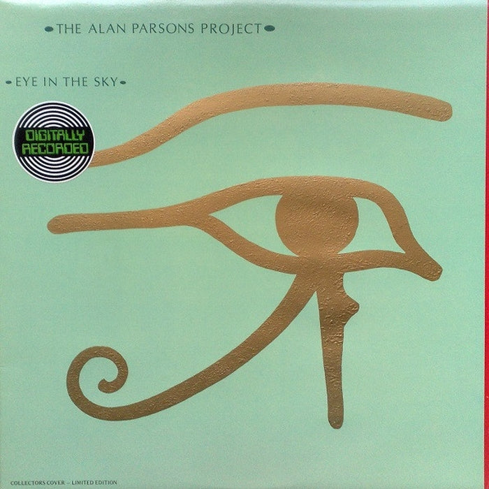 The Alan Parsons Project – Eye In The Sky (VG+/VG+)