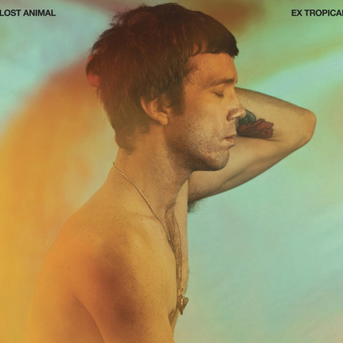 Lost Animal – Ex Tropical (VG/VG+)