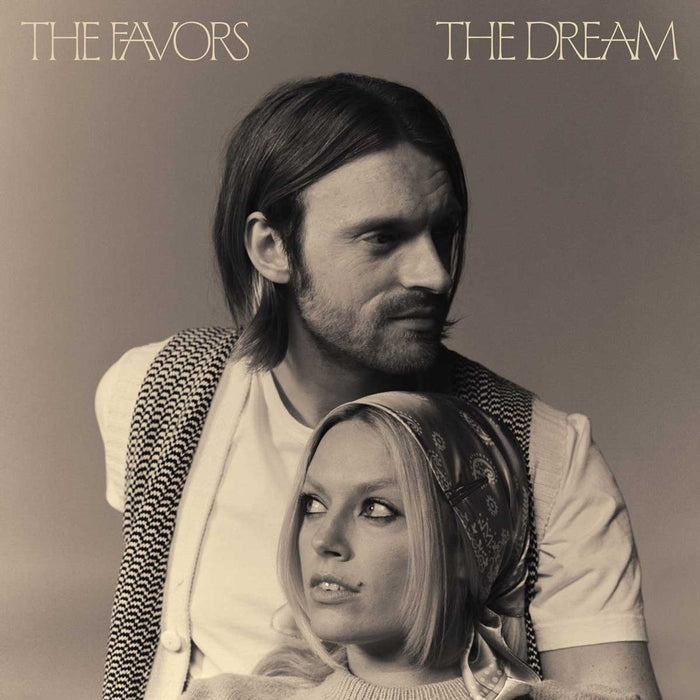 The Favors – The Dream