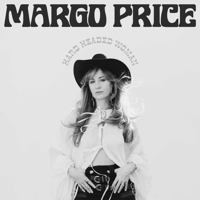Margo Price – Hard Headed Woman