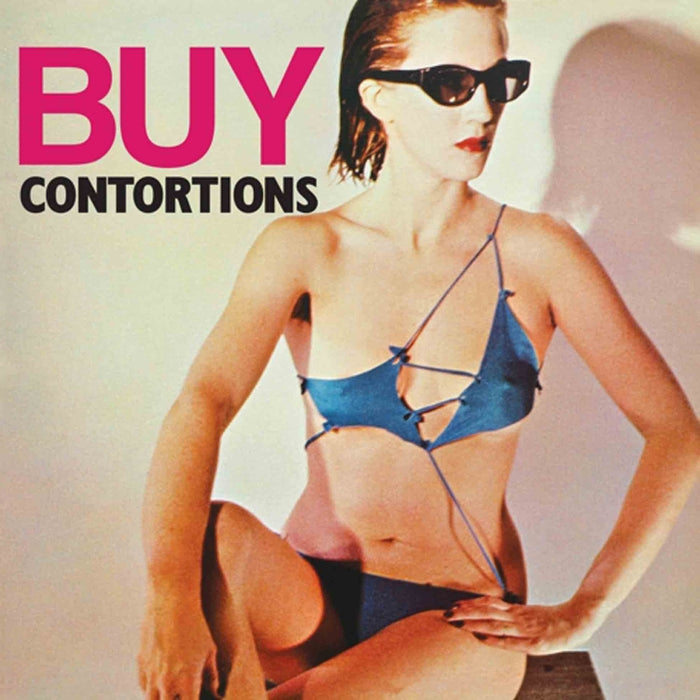 The Contortions – Buy