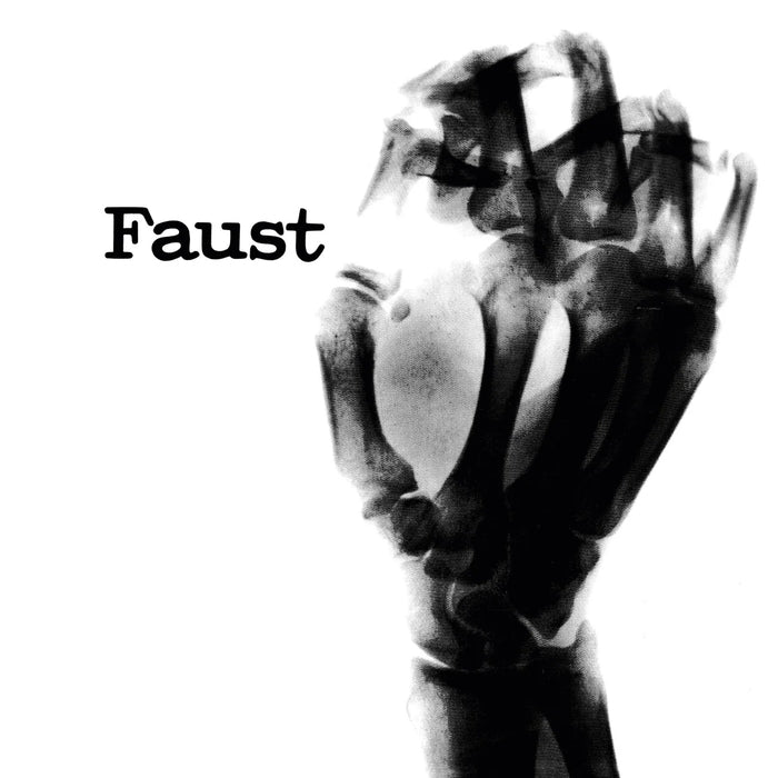 Faust – Faust