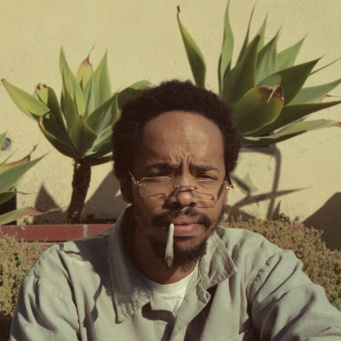 Earl Sweatshirt – Live Laugh Love