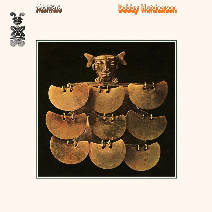 Bobby Hutcherson – Montara (Blue Note Tone Poet)