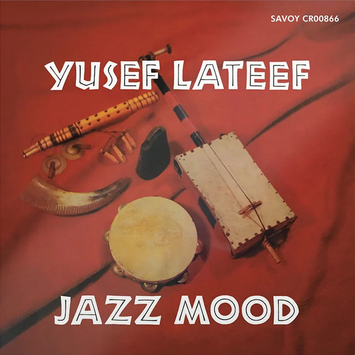 Yusef Lateef – Jazz Mood