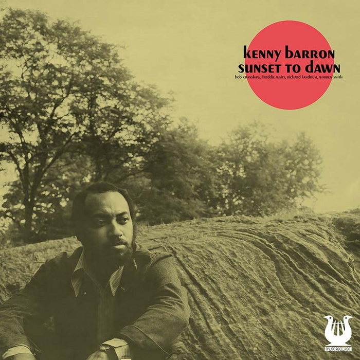 Kenny Barron – Sunset To Dawn