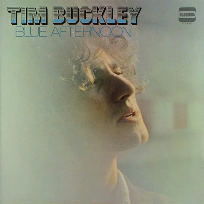 Tim Buckley – Blue Afternoon (VG+/VG+)