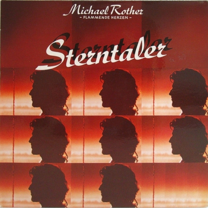 Michael Rother – Sterntaler (VG/VG+)
