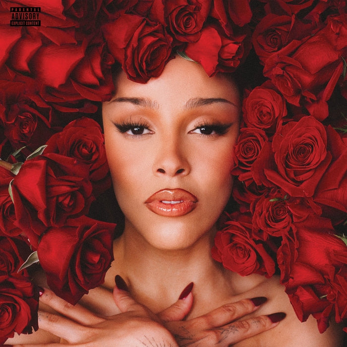 Doja Cat – Vie (2xLP)