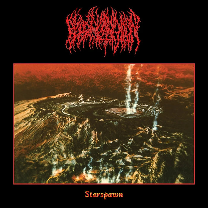 Blood Incantation – Starspawn