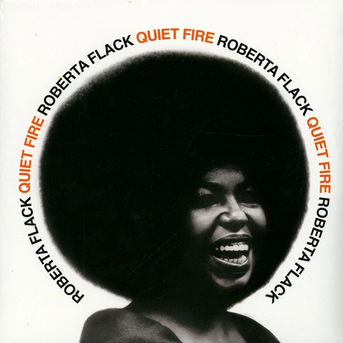 Roberta Flack – Quiet Fire