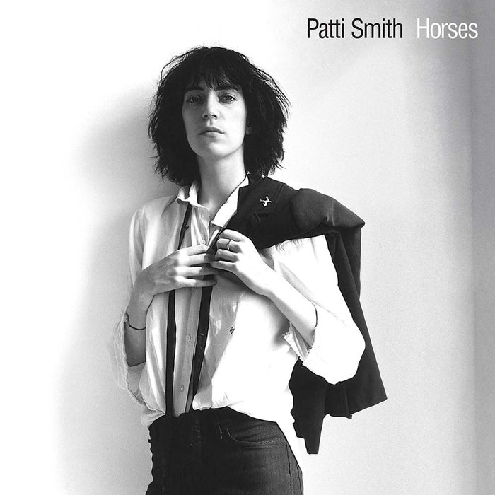 Patti Smith – Horses (2xLP)