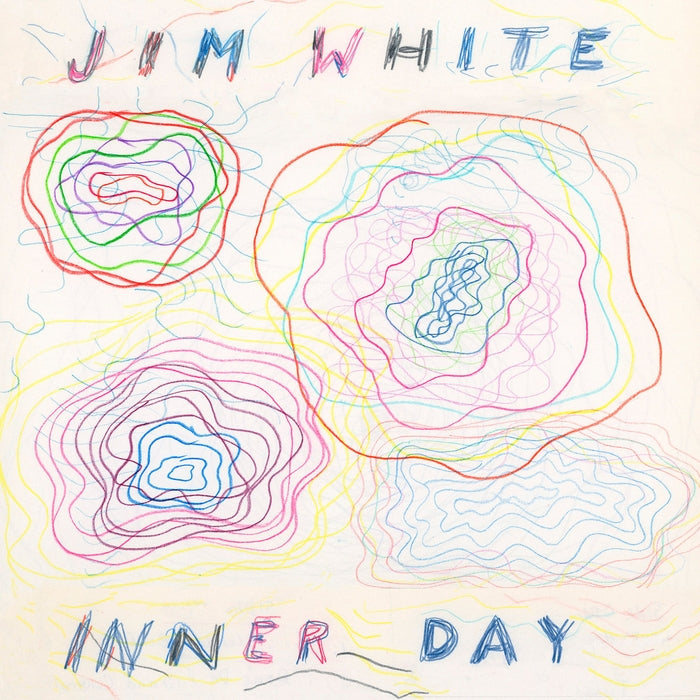 Jim White – Inner Day