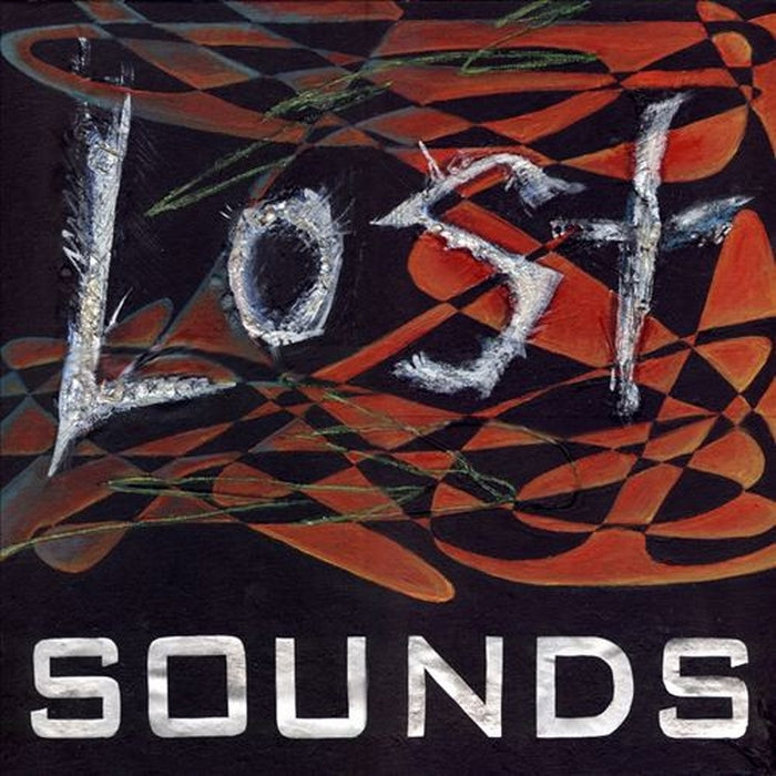 Lost Sounds – Lost Sounds (E/VG+)