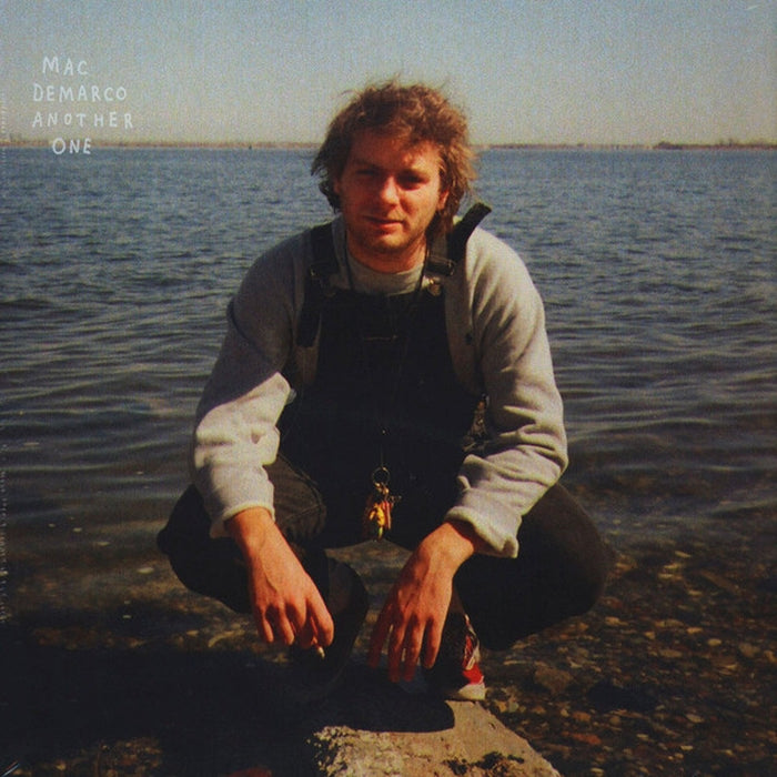 Mac Demarco – Another One (VG+/VG+)