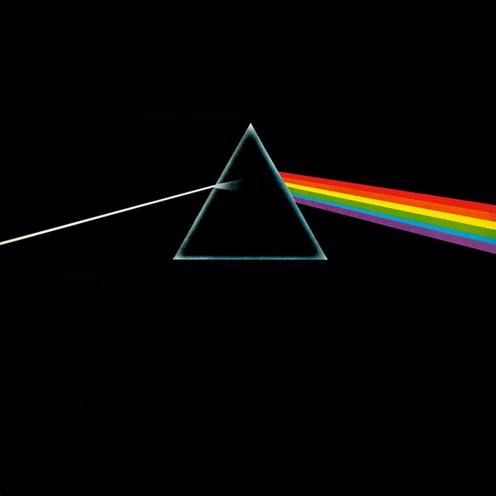 Pink Floyd – The Dark Side Of The Moon