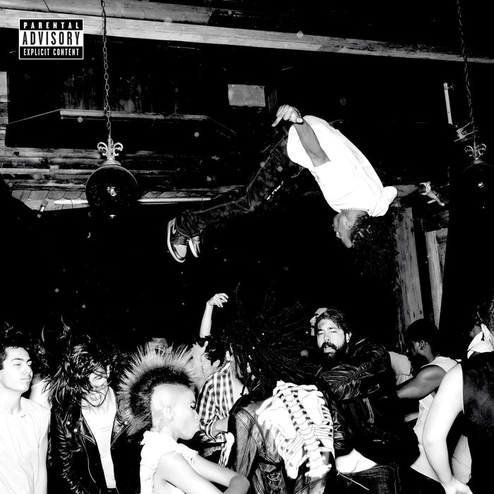 Playboi Carti – Die Lit (2xLP)