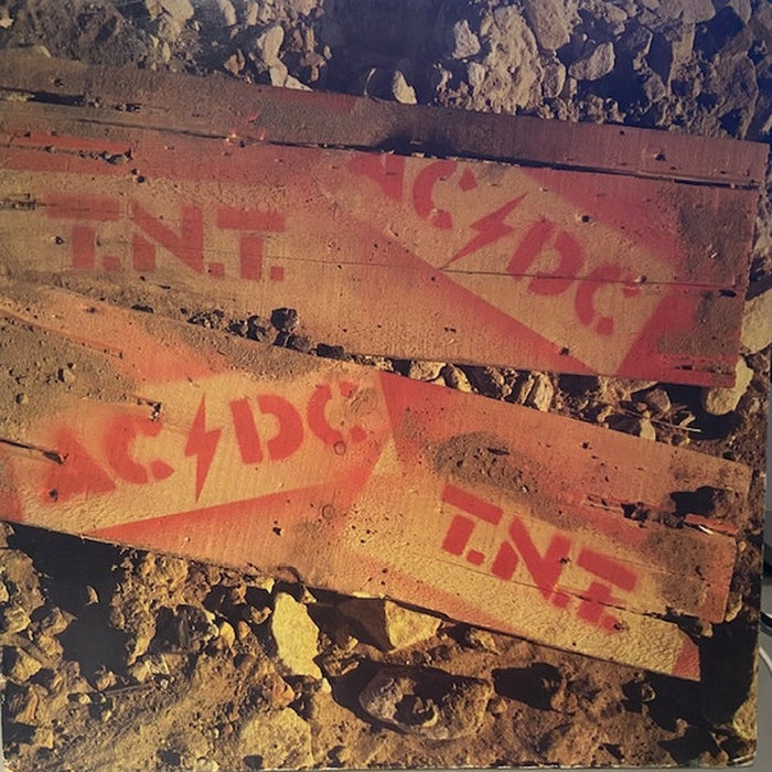 AC/DC – T.N.T. (E/E)