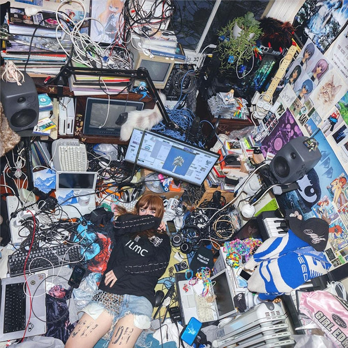 Ninajirachi – I Love My Computer