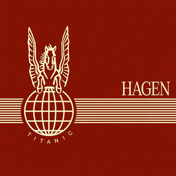 Titanic – Hagen