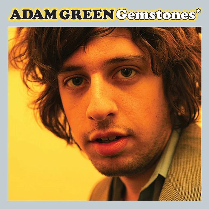 Adam Green – Gemstones
