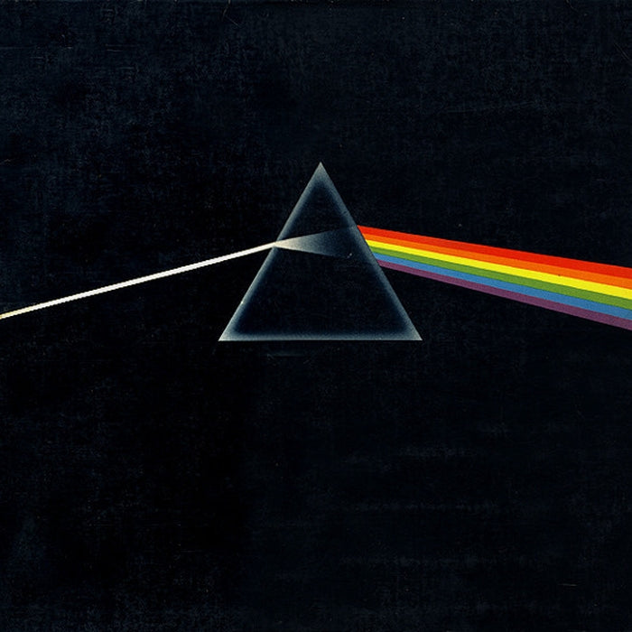 Pink Floyd – The Dark Side Of The Moon (VG+/VG)