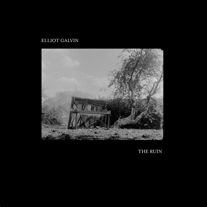 Elliot Galvin – The Ruin