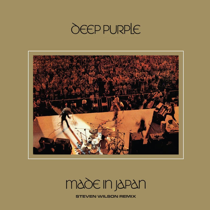Deep Purple – Made In Japan (2xLP)