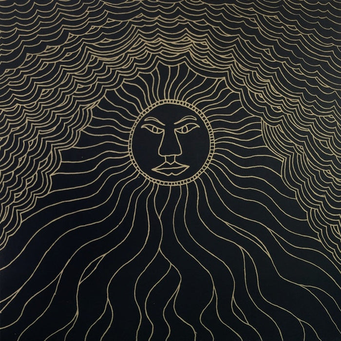 Kikagaku Moyo – Mammatus Clouds (VG+/VG+)