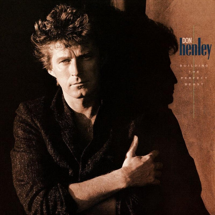 Don Henley – Building The Perfect Beast (2xLP)