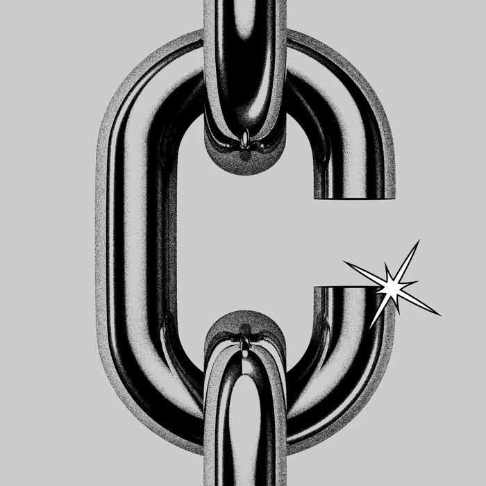 Civic – Chrome Dipped (Silver smoke vinyl)