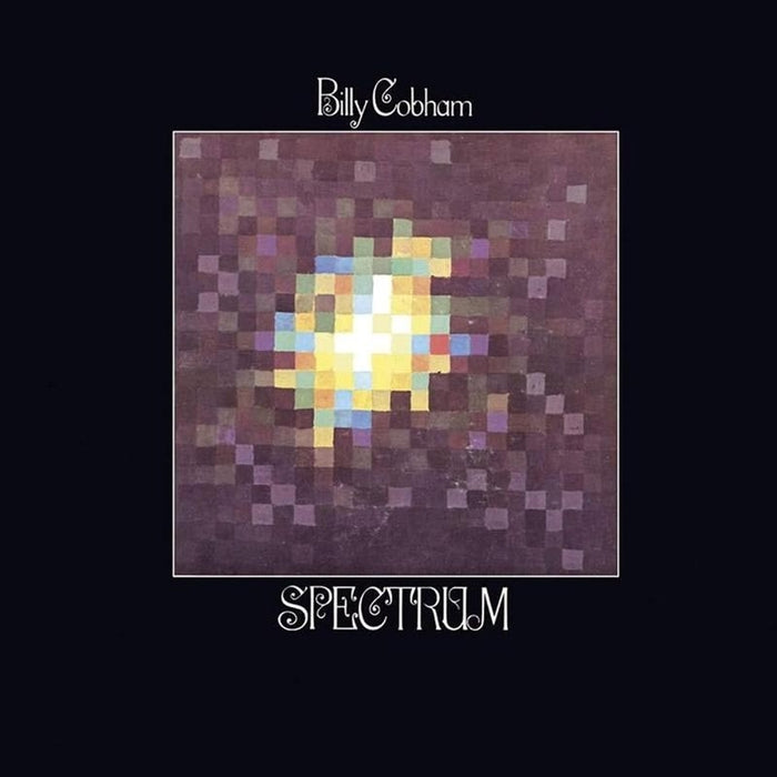 Billy Cobham – Spectrum (2xLP)