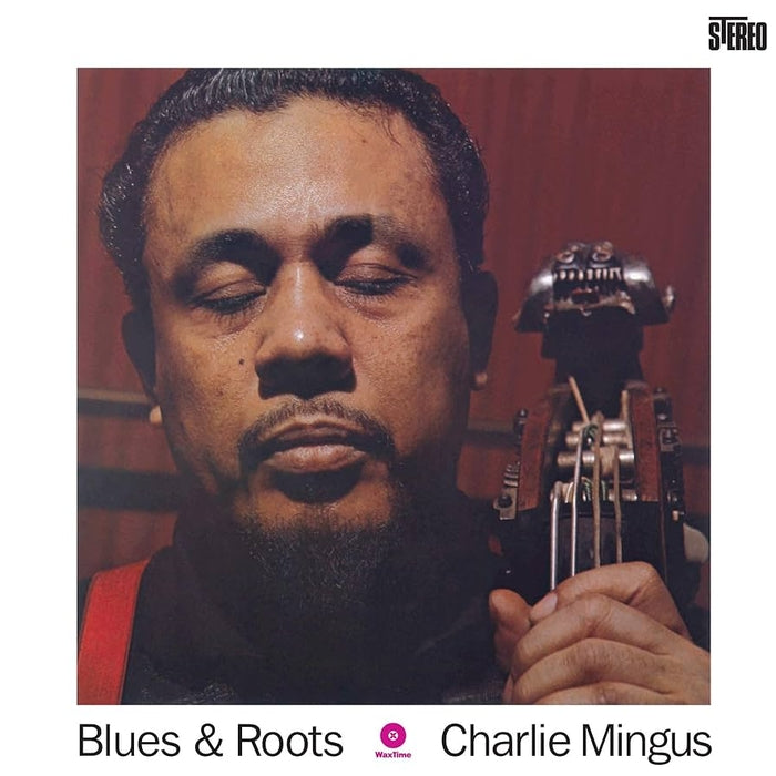 Charles Mingus – Blues & Roots (2xLP, 180g, 45RPM, Analogue Productions Atlantic 75 Series)