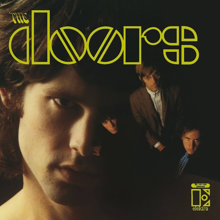 The Doors – The Doors (2xLP, 200g, 45RPM, Analogue Productions)
