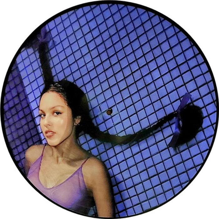 Olivia Rodrigo – Guts (Picture Disc)