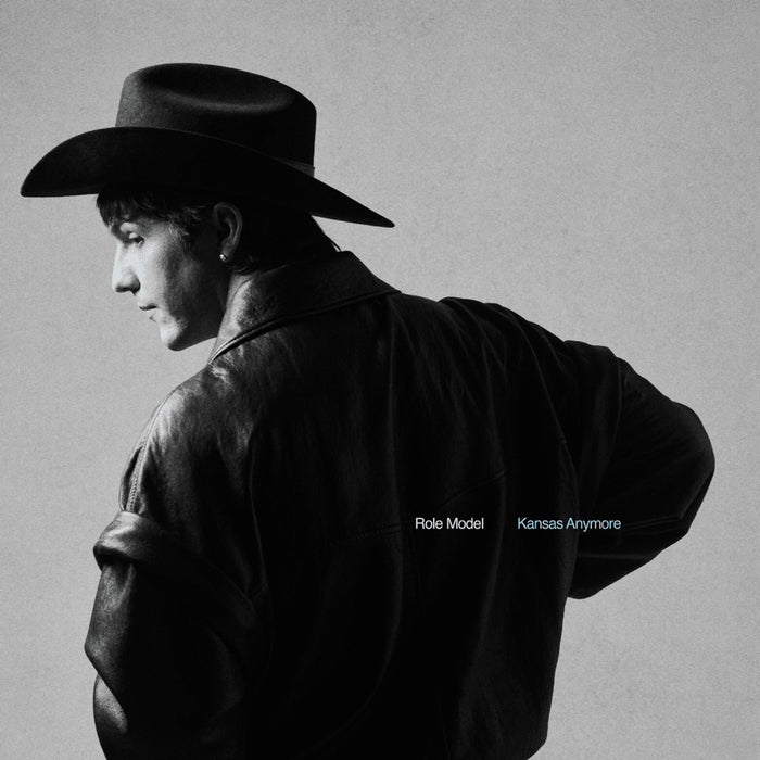 Role Model – Kansas Anymore (Blue vinyl)