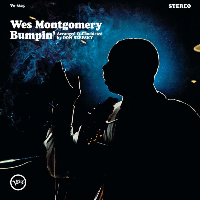 Wes Montgomery – Bumpin' (Acoustic Sounds Version)